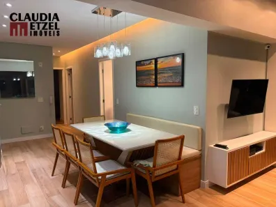 Apartamento com 3 Quartos para alugar, 67m² no Pinheiros, São Paulo