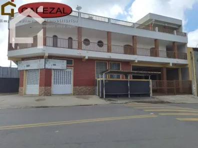 Sobrado com 4 Quartos à venda, 498m² no Portal de Santa Fé, Itupeva