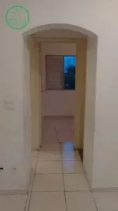 Apartamento com 2 Quartos à venda, 53m² no Parque Maria Domitila, São Paulo