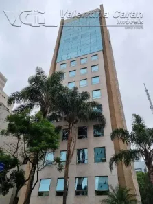 Sala Comercial à venda, 254m² no Liberdade, São Paulo
