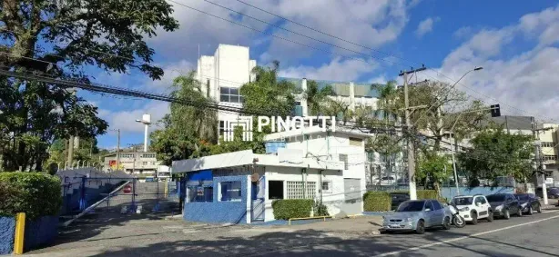 Galpão/Depósito/Armazém para alugar, 7455m² no Planalto, São Bernardo do Campo