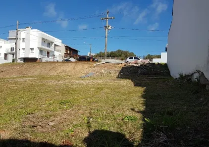 Lote/Terreno à venda, 305m² no Aberta dos Morros, Porto Alegre