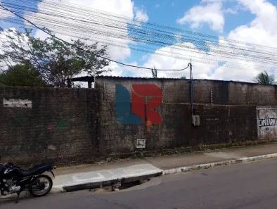 Lote/Terreno à venda, 2500m² no Canindezinho, Fortaleza