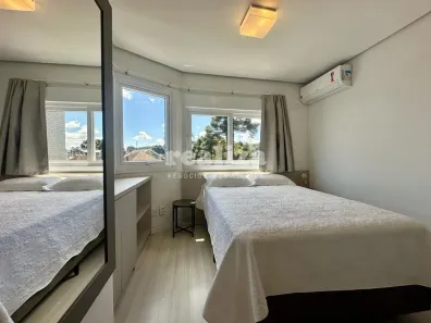 Apartamento com 1 Quarto à venda, 40m² no Centro, Canela