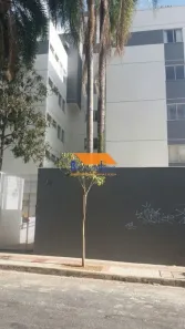 Apartamento com 2 Quartos à venda, 53m² no Copacabana, Belo Horizonte