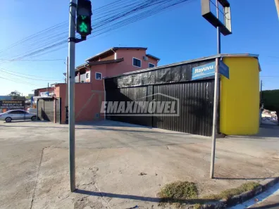 Ponto Comercial para alugar, 150m² no Jardim Santa Cecília, Sorocaba
