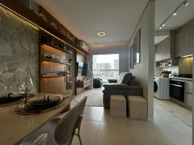 Apartamento com 2 Quartos à venda, 57m² no Residencial Florença, Sinop