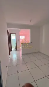 Apartamento com 2 Quartos à venda, 41m² no Bom Jesus, Imperatriz