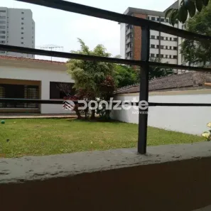Lote/Terreno à venda, 297m² no Vila Gilda, Santo André