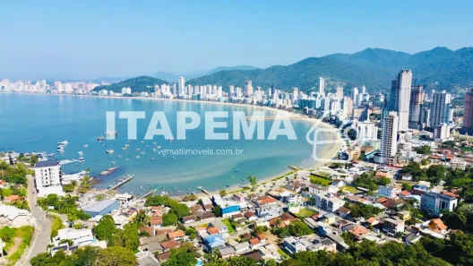 Apartamento com 2 Quartos à venda, 105m² no Centro, Itapema