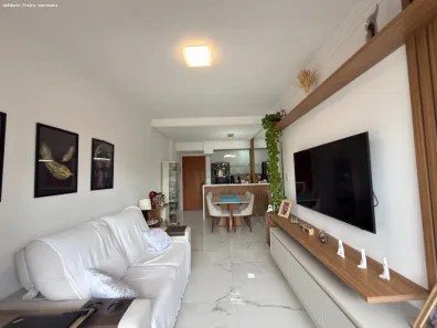Apartamento com 2 Quartos à venda, 64m² no Jardim Armação, Salvador