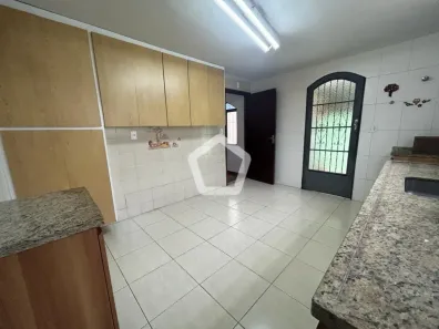 Casa com 3 Quartos à venda, 226m² no Parque Mandaqui, São Paulo