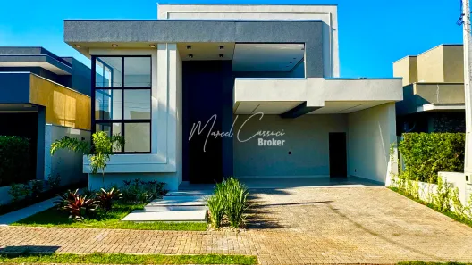 Casa de Condomínio com 3 Quartos à venda, 205m² no Terravista Residence Club, Mirassol