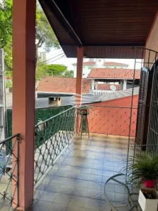 Sobrado com 5 Quartos para alugar, 284m² no Parque Industrial, São José dos Campos