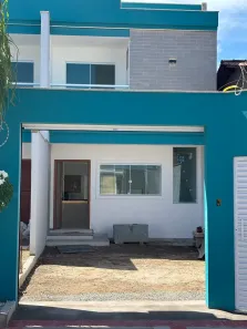 Casa com 3 Quartos à venda, 102m² no Ataíde, Vila Velha