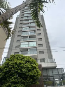 Apartamento com 1 Quarto à venda, 47m² no Perdizes, São Paulo