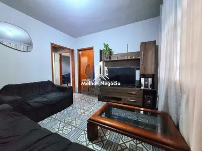 Apartamento com 2 Quartos à venda, 101m² no Jardim Bom Retiro (Nova Veneza), Sumaré