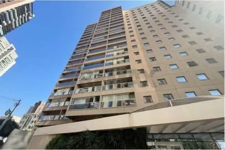 Apartamento com 2 Quartos para alugar, 73m² no Bosque das Juritis, Ribeirão Preto