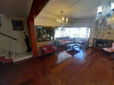 Cobertura com 4 Quartos à venda, 440m² no Indianópolis, São Paulo
