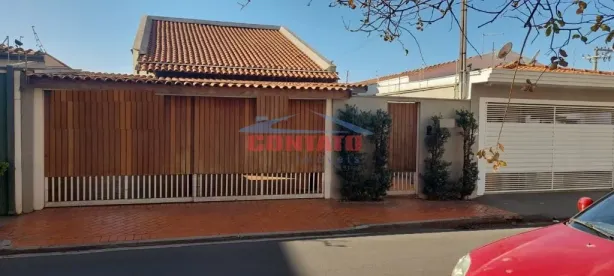 Sobrado com 3 Quartos à venda, 279m² no Jardim Lutfalla, São Carlos