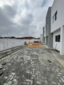 Sobrado com 2 Quartos à venda, 60m² no Vila Perreli, Poá