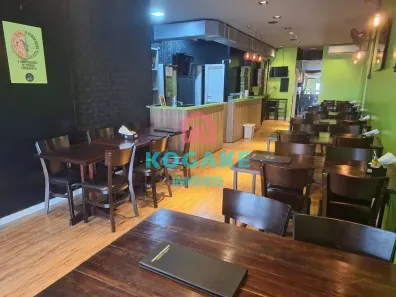 Ponto Comercial à venda, 100m² no Parque Residencial Aquarius, São José dos Campos