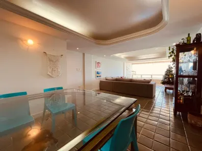 Apartamento com 3 Quartos à venda, 141m² no Candeias, Jaboatão dos Guararapes