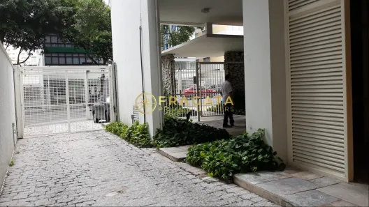 Apartamento com 4 Quartos à venda, 260m² no Santa Cecília, São Paulo