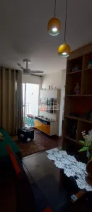 Apartamento com 2 Quartos à venda, 74m² no Vila Progresso, Sorocaba