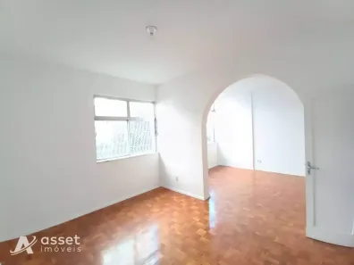 Apartamento com 4 Quartos à venda, 160m² no Icaraí, Niterói
