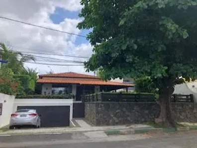 Casa de Condomínio com 3 Quartos à venda, 369m² no Itapuã, Salvador