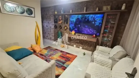 Casa com 2 Quartos à venda, 125m² no Vila dos Remédios, São Paulo