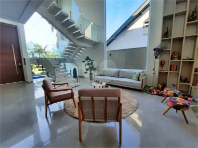 Casa com 5 Quartos à venda, 420m² no Jardim Acapulco, Guarujá
