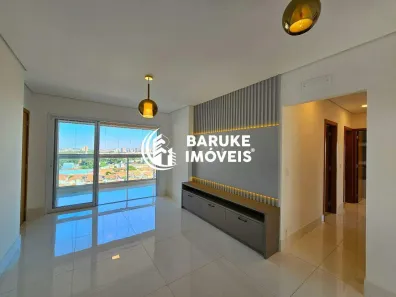 Apartamento com 3 Quartos à venda, 108m² no Vila Todos os Santos, Indaiatuba