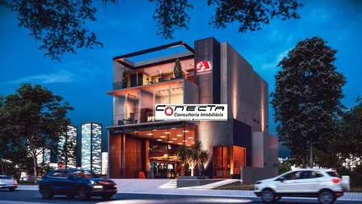 Prédio Comercial para alugar, 600m² no Loteamento Alphaville Campinas, Campinas