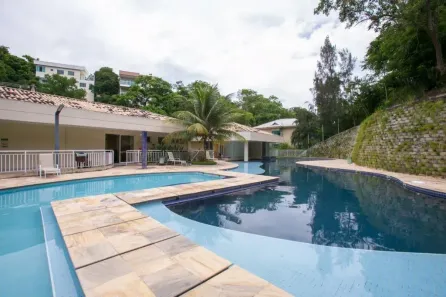 Apartamento com 3 Quartos à venda, 73m² no Maria Paula, São Gonçalo