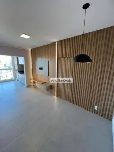 Apartamento com 2 Quartos à venda, 63m² no Jardim Walkíria, São José do Rio Preto