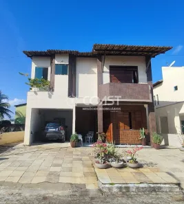 Casa de Condomínio com 7 Quartos à venda, 302m² no Aruana, Aracaju