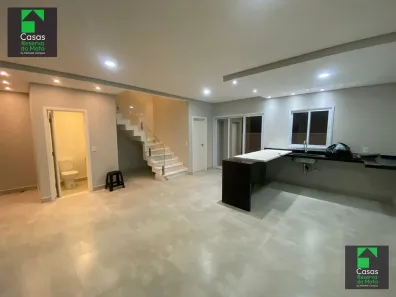 Casa de Condomínio com 3 Quartos à venda, 172m² no Jardim Celeste, Jundiaí