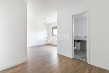 Apartamento com 2 Quartos à venda, 100m² no Perdizes, São Paulo