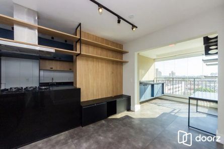 Apartamento com 2 Quartos à venda, 66m² no Santo Amaro, São Paulo