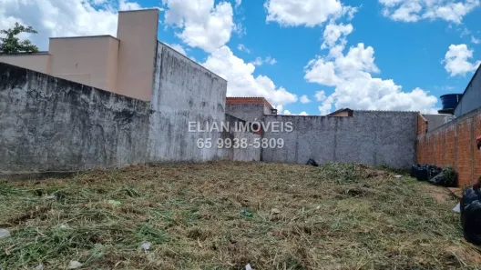 Lote/Terreno à venda, 200m² no Parque Atalaia, Cuiabá