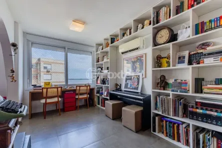 Apartamento com 1 Quarto à venda, 77m² no Vila Assunção, Porto Alegre