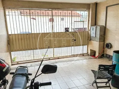 Sobrado com 3 Quartos à venda, 126m² no Jardim Beatriz, São Paulo