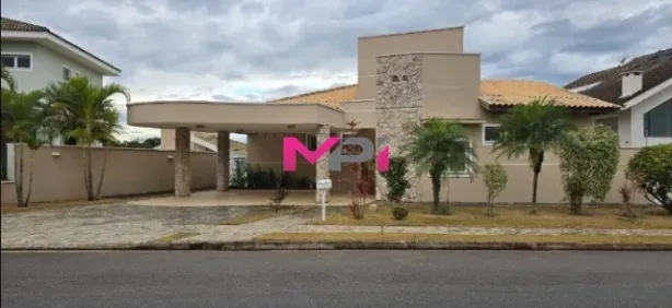 Casa de Condomínio com 3 Quartos à venda, 347m² no Portal do Paraíso I, Jundiaí