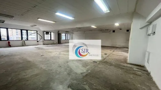 Sala Comercial para alugar, 189m² no Vila Olímpia, São Paulo