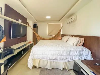 Apartamento com 2 Quartos à venda, 140m² no Recanto dos Vinhais, São Luís