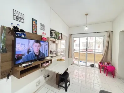 Apartamento com 3 Quartos à venda, 64m² no Cacau Pirêra, Iranduba