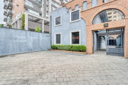 Imóvel Comercial com 1 Quarto à venda, 426m² no Jardim das Acácias, São Paulo