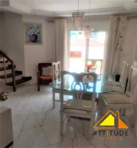 Apartamento com 3 Quartos à venda, 161m² no Rudge Ramos, São Bernardo do Campo